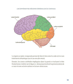 Difficultés de langage écrit et si c'était un trouble DYS ?