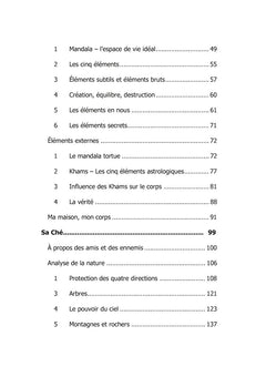 Sa Ché: l'art tibétain de la géobiologie