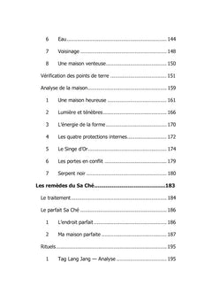 Sa Ché: l'art tibétain de la géobiologie