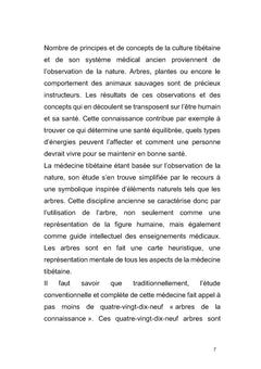 Sa Ché: l'art tibétain de la géobiologie
