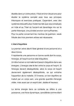 Sa Ché: l'art tibétain de la géobiologie