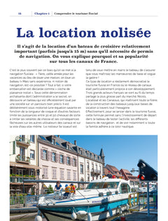 Le guide du Tourisme Fluvial