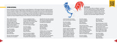 Drapeaux et hymnes nationaux des états de l'Union Européenne