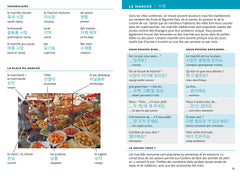Le Robert & Collins Dictionnaire visuel coréen