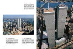 New York - Un siècle de photographies aériennes