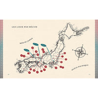 Mythes et légendes du Japon - Nouvelle édition