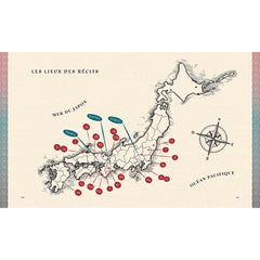 Mythes et légendes du Japon - Nouvelle édition