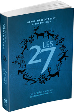 Les 27 - Les oracles mongols révèlent leur trésor