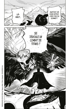 Ichi the Witch T01
