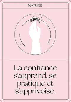 Oracle lunaire