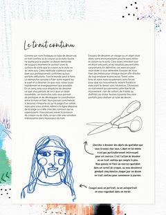 Dessins méditatifs