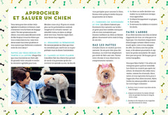 Mon premier chien