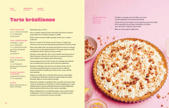Ma pâtisserie sans sucre