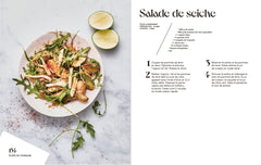 Mes recettes au cookeo