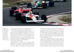 L'Histoire de McLaren - L'Excellence automobile (version française)