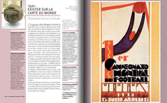 3 minutes pour comprendre l'histoire de la Coupe du monde de football