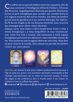 Portail de lumière