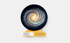 NOTRE GALAXIE