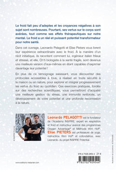 La thérapie par le froid - Un guide pratique pour un bien-être optimal