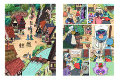 Le jour où on a inventé les noms de famille