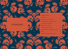 Little Book of Alexander McQueen - L'histoire d'un créateur de légende (version française)