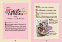 Cuisine du quotidien pour étudiantes et étudiants