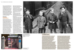 Louis Ferdinand Céline, d'un Paris à l'autre