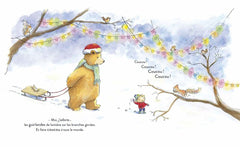 Noël est dans les petits riens