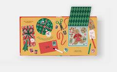 C'est bientôt Noël ! - Un livre Interactif pour préparer la fête