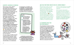 C'est pas moi, c'est l'IA