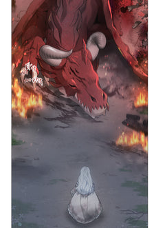 La mariée du roi dragon - Tome 1