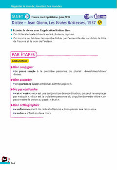 Maxi-Annales ABC du Brevet 2025