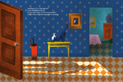 Une terrible après-midi