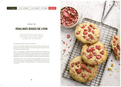 HAPPY COOKIES - Les recettes de la Fabrique Cookies