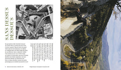 Trompe-l'oeil et autres illusions d'optique