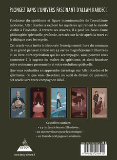 L'Oracle d'Allan Kardec