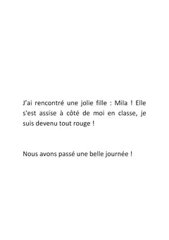 Lilo, un doudou "presque" comme les autres !