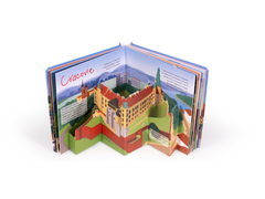 Pologne en pop-up