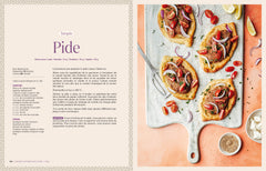 Cuisiner le monde sans sucre