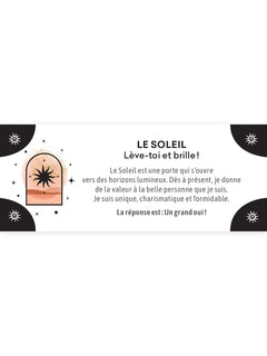 Le petit Oracle Astro Mystic