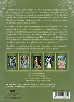 Le sentier des sorcières