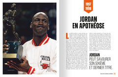 NBA, 80 ans d'histoire