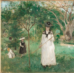 Tralal'art - L'art et les saisons