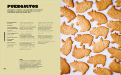 Mesa - Ma cuisine mexicaine