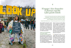 Réduire son empreinte plastique