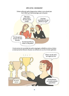 Les émotions de l'enfant - 7 jours pour tout comprendre