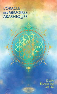 L'oracle des mémoires akashiques