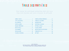 Mon grand cahier d'artiste