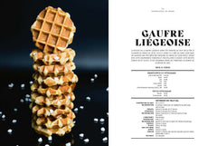 Le Grand Livre de la Boulangerie - Viennoiserie - L'intégrale en 200 recettes