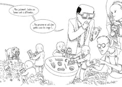 Le managemental